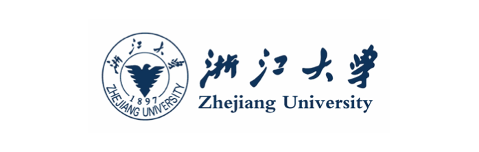浙江大学-logo