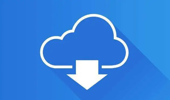云盘存储：无限空间，畅享云端的智能云存储服务