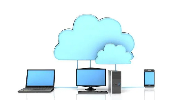 云存储共享：高效便捷的数据传输与存储解决方案