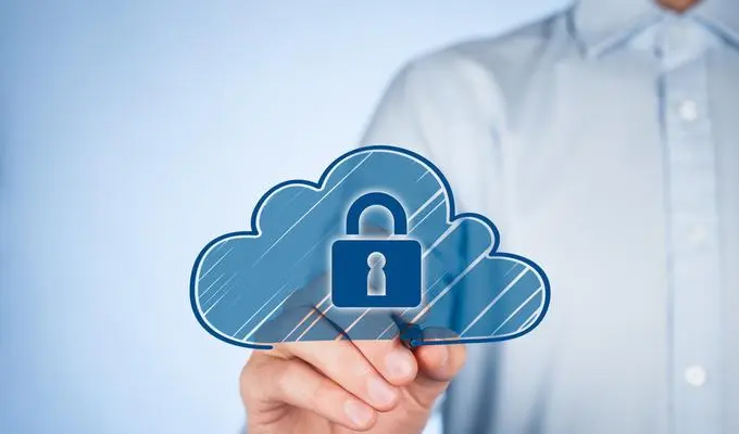 保护隐私安全，轻松畅享网盘加密存储服务！