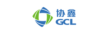 保利协鑫-logo