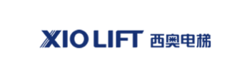 西奥电梯-logo