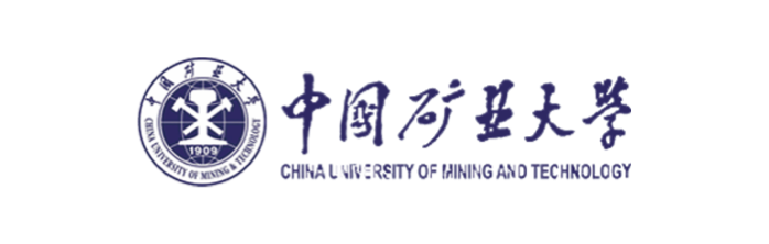 中国矿业大学-logo