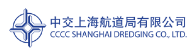 中交上海航道局logo