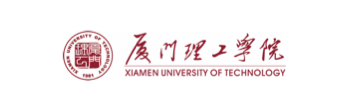 厦门理工学院-logo