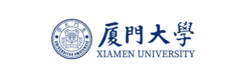 厦门大学-logo