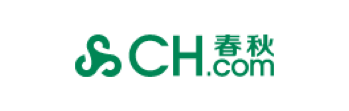 春秋航空-logo