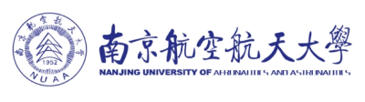 南京航空航天大学logo